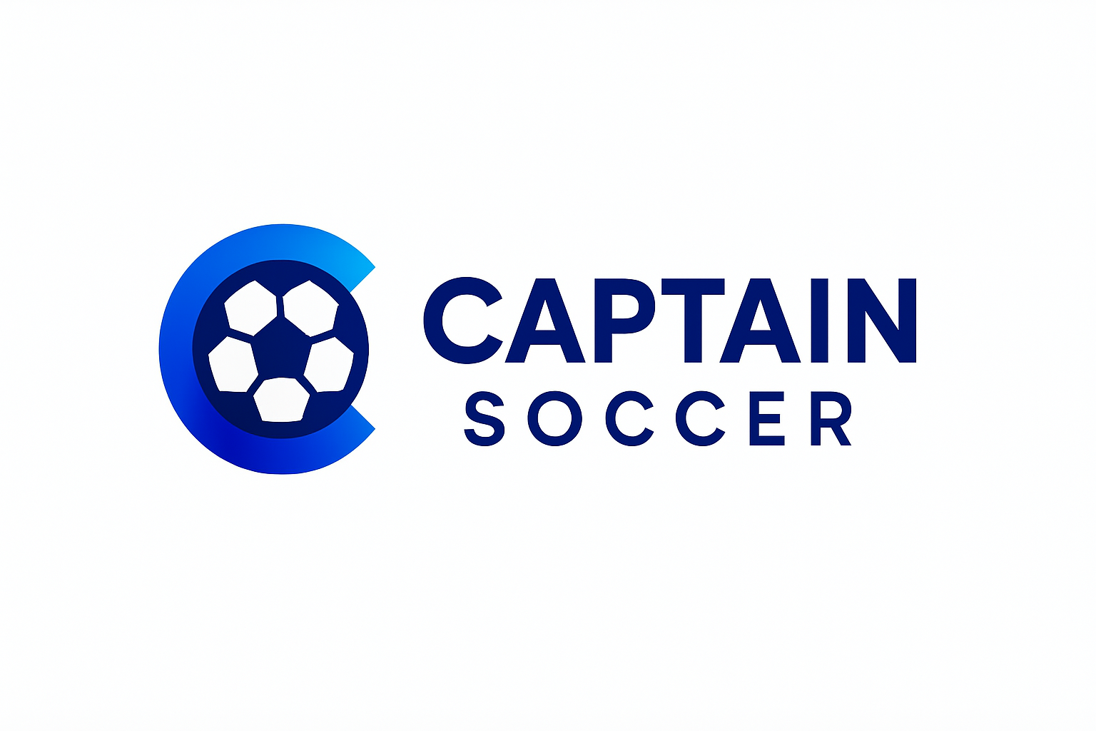 Logo Captain Soccer